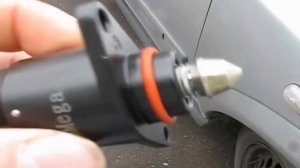 Опель Астра G. Замена РХХ