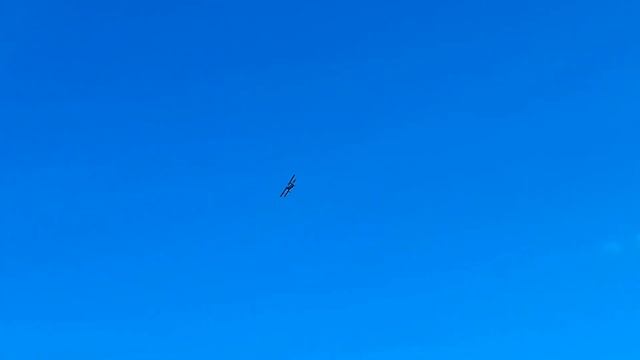 Модель самолета Ан-2 960 для Руслана / ALNADO смотреть онлайн