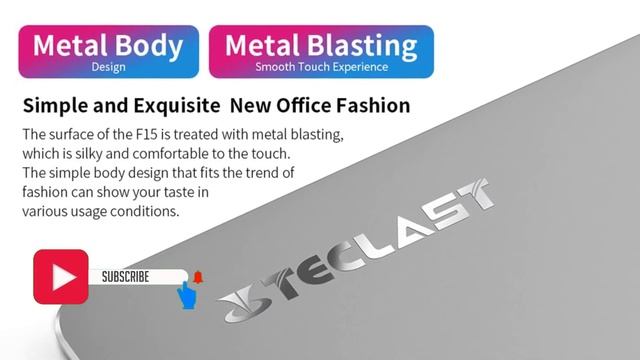Teclast F15 15.6 inch Laptop Review/Quad Core Ultra Slim Notebook/Best Budget All In One Laptop смотреть онлайн