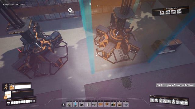 Satisfactory : MOD Manager + Area Action Tutorial  (108p60) Cz/sk