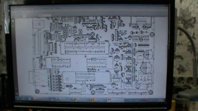 Проекционный телевизор Samsung 3ч