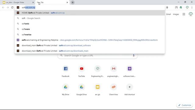Tutorial on SW DTM: Basics Features,Downloading Sw_dtm ,Getting Started смотреть онлайн