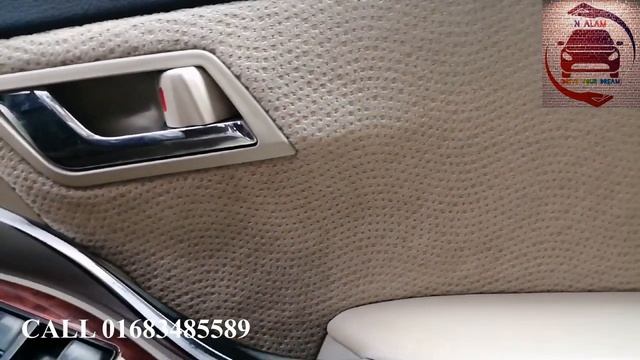 TOYOTA PREMIO 2015