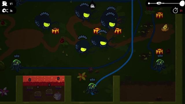 Super Exploding Zoo! Lvl 73 Walkthrough смотреть онлайн