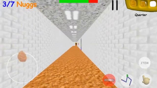 baldi loves chicken wip off Android mod on Google Play now смотреть онлайн