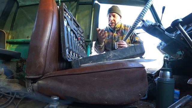 Coldest Car Repair I Have Done - Starter And Fuel Pump Replacement смотреть онлайн