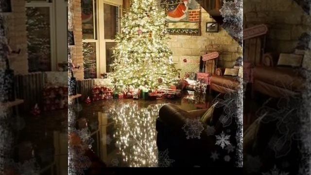 Презентация зимние картинки #1 смотреть онлайн