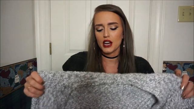 THE DIFFERENCE BETWEEN EUROPEAN AND AMERICAN STYLE || HAUL смотреть онлайн