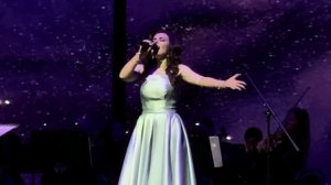 Звезда и смерть Хоакина Мурьеты - Ария Звезды - Елена Минина 28.10.2023