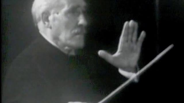 Arturo Toscanini: La Traviata, Atto I preludio смотреть онлайн