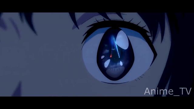 AMV/Твоё имя - Kimi no Na wa/ я хочу к тебе поближе смотреть онлайн