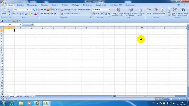 Comment Converter un fichier EXCEL en Format XML смотреть онлайн