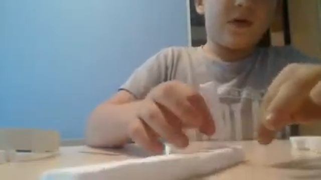 Прикольный УЗИ своими руками смотреть онлайн