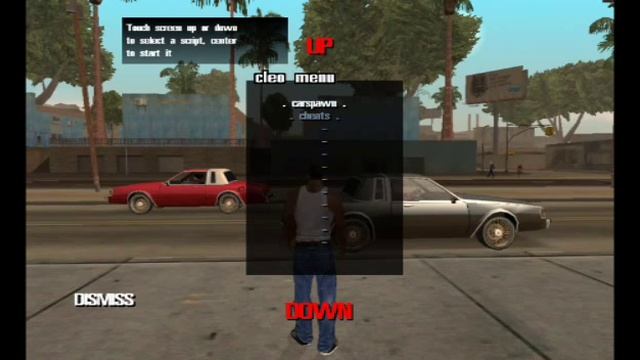 Мод на дым из машин (GTA SA -моды ) смотреть онлайн