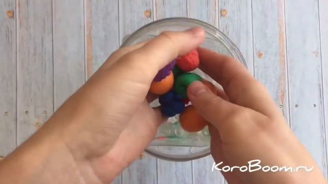 Набор инструментов "Ловкие ручки" смотреть онлайн