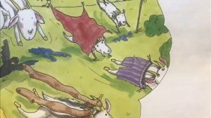 APRIL FOOLISHNESS | April Fools Day Read Aloud | Stories for Kids