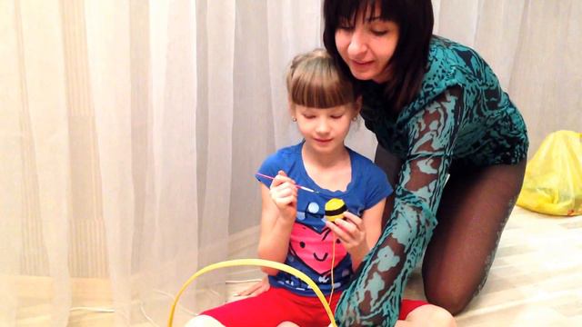 Подготовка к Пасхе смотреть онлайн