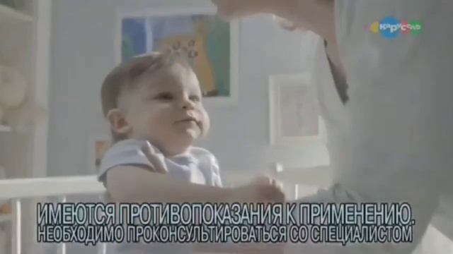 Большой рекламный блок карусель (11.12.2017) смотреть онлайн