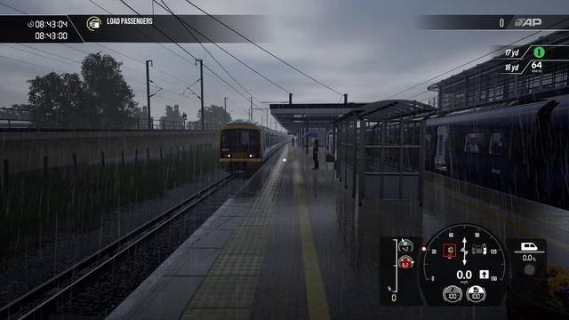 Train Sim World 3 Review смотреть онлайн