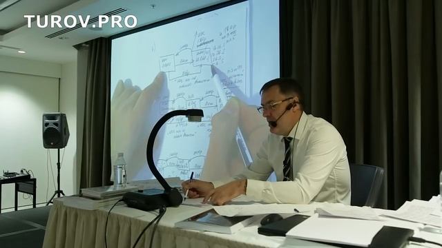 Как платить НДС по новым правилам: обзор ситуаций смотреть онлайн