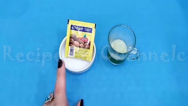 Fast Healthy Hair Growth | Fight Hair Loss with Brewer’s Yeast & Cucumber смотреть онлайн