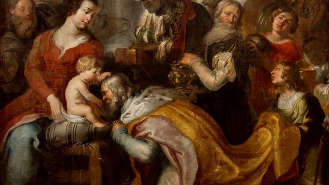 Рождественская история смотреть онлайн