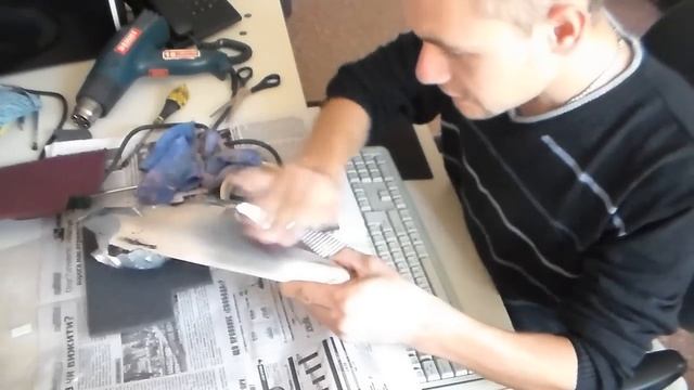 Ремонт-блок фары Деу ланос сенс-3 смотреть онлайн