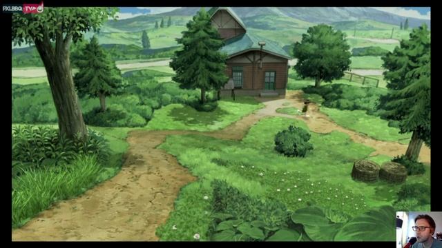 [FR] Un simulateur de vacances japonaises - Boku no Natsuyasumi 3 sur pS3 смотреть онлайн