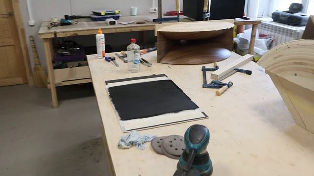 YAMAHA NS-1000X, Рупора, S-90