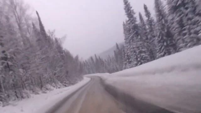 Дорога шерегеш - таштагол смотреть онлайн