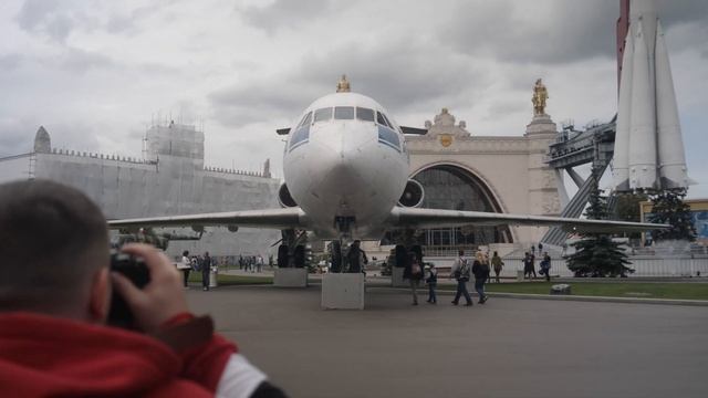 Плёночный Зенит и оптика полный обзор от Wonderfoto