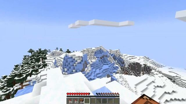 ? LIVE | Elytry zmienione na 1.18? | Minecraft 1.18 Experimental Snapshot 7 смотреть онлайн