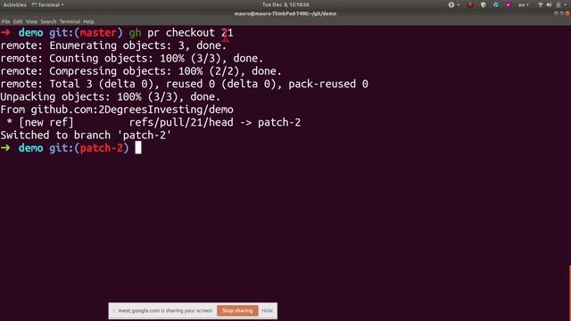 Remote setup: Fork (of ours) смотреть онлайн