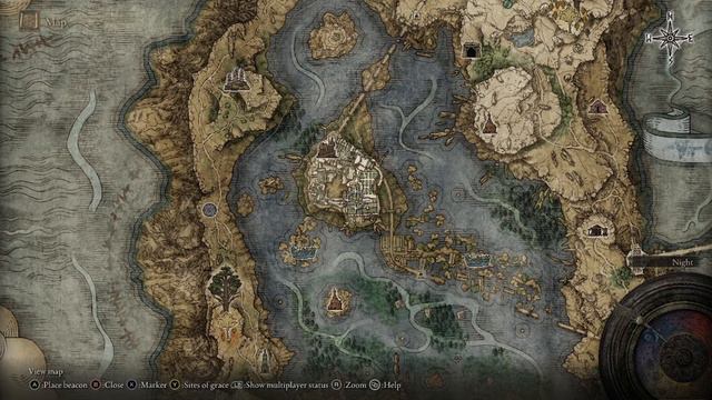 Elden Ring | Blasphemous Black Knight Build смотреть онлайн