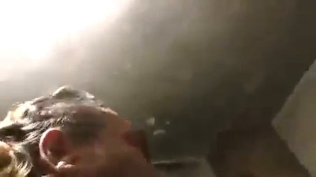 ПроРок Санбой кормит отца с пола - 3 смотреть онлайн