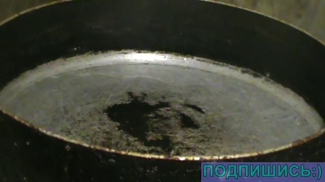 #2 Как приготовить яичницу/Как вкусно пожарить яичницу/Как пожарить яйца смотреть онлайн