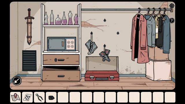 The Ghost Case: Full Walkthrough смотреть онлайн