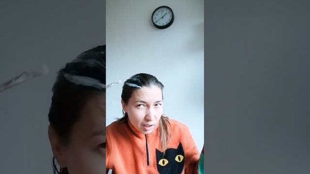 Калифорнийское мелирование себе самой дома. часть 2: тонирование смотреть онлайн
