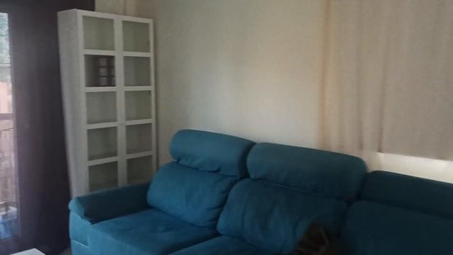 Квартира в Аликанте. Испания смотреть онлайн