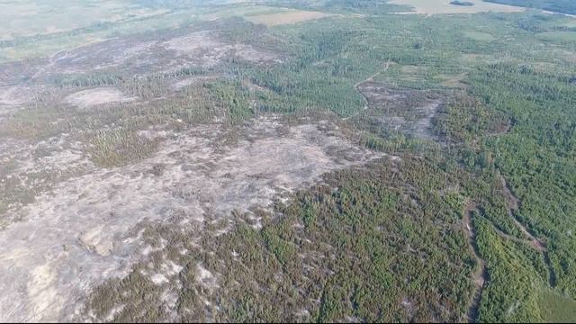 ПОЖАР смотреть онлайн