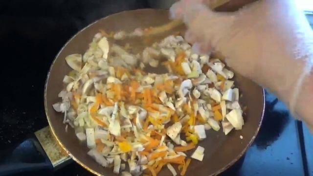 Кулинарное творчество без границ 