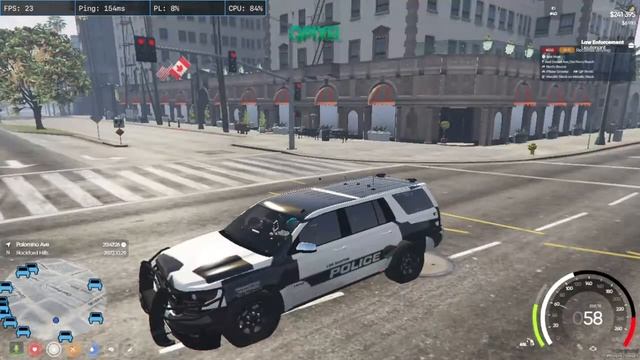 ?QPIXEL ROLEPLAY SERVER|DAY 04|LIEUTENANT ANDREW FERNANDO ON DUTY |#QPIXELRP смотреть онлайн
