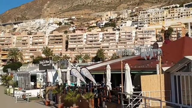 ИСПАНИЯ.АНДАЛУСИЯ.6ЯНВАРЯ смотреть онлайн