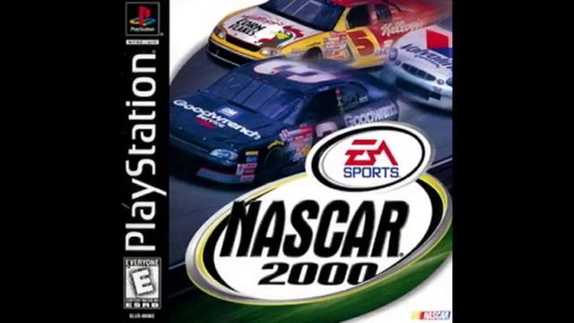 NASCAR 2000 Soundtrack - Main Menu смотреть онлайн