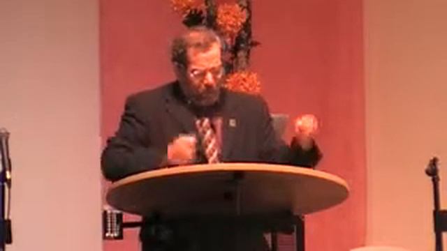 Сикорский,проповедь