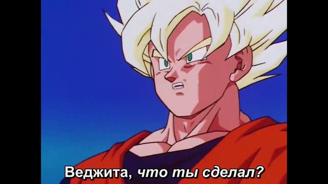 DragonBall Z KAI Abridged: Эпизод 3.5 RUS SUB (Затенение Селла)