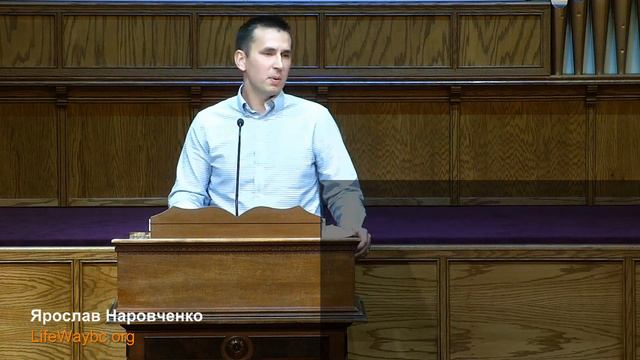 Путь жизни, Филадельфия 11.03.2019 6:00 PM смотреть онлайн