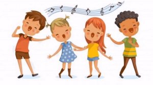 "Песенка про ноты"