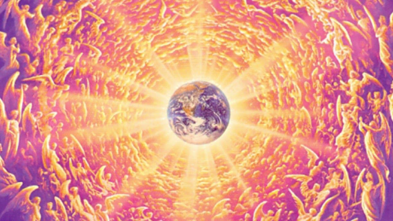 Веление 22.04 Утверждения из диктовки «Победный образ жизни»