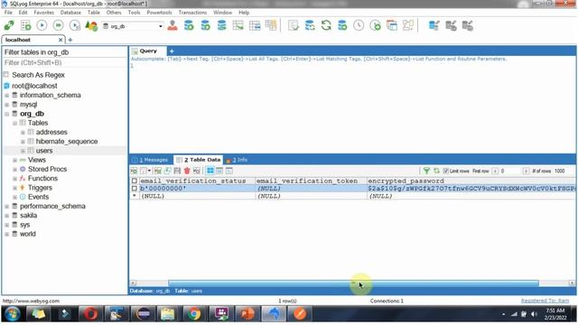Creating Interactive API Documentation with Swagger in Spring Boot | Spring Boot Swagger Integratio смотреть онлайн